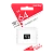 Карта памяти microSD Smartbuy 64GB Class10 UHS-I (U1) 60 МБ/сек без адаптера