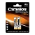 Аккумулятор бытовой Camelion HR6 AA BL2 NI-MH 1500mAh (2/24/384)