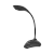 Микрофон Defender MIC-115 конденсаторный 38 дБ 1.7м черный (1/50)