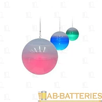 Фонарь садовый Космос 103 от солнечной батареи (1/36)