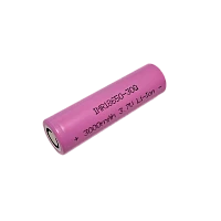 Аккумулятор Li-ion GoPower ICR18650 PC1 7.4V 3000mAh
