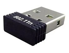 Wi-Fi адаптер KS-IS 231 150Мбит USB 802.11