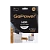 Кабель GoPower MOLEX (f)-2SATA (m) 0.2м PVC RoHS Premium Zip-Lock c подвесом (1/250)