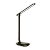 *Светильник настольный Старт CT111 8W 220-240V 24LED на основании черный (1/12) 