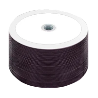 Диск DVD-R CMC Full Ink Printable 4.7GB 16x 50шт. bulk (50/600)