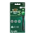 Бритва BIC "Flex 3 Hybrid" SENSITIVE 3 лезвия 2 кассеты