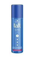 Лак для моделирования Taft ULTRA сверхсильная фиксация 200мл (1/5/20)