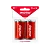Батарейка Smartbuy LR20 D BL2 Alkaline 1.5V (2/12/96)