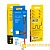 Кабель Borofone BX38 USB (m)-Type-C (m) 1.0м 3.0A TPE черный (1/360)