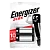Батарейка Energizer 2CR5 BL1 Lithium 6V (1/10/60)