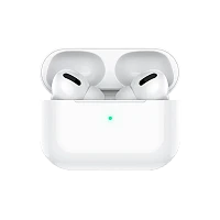 Наушники вставные HOCO EW04 Plus bluetooth 5.1 с микр. белый (1/15/90)