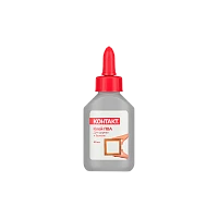 Клей Контакт ПВА 40мл (1/24/288)