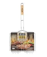 Решетка для гриля глубокая Ecos OPTIMA+ (1/8/24)