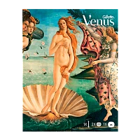 Набор Gillette Venus Comfort Glide с чехлом для хранения