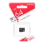 Карта памяти microSD Smartbuy 64GB Class10 UHS-I (U1) 60 МБ/сек без адаптера
