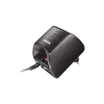Блок питания Philips SCU5030NB 0.3A 220-240V универсальн. черный