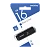 Флеш-накопитель Smartbuy Dock 16GB USB3.0 пластик черный