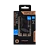 *Сетевое З/У GoPower GPQC09 1USB+1Type-C 35W QC3.0 GAN черный