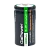 Аккумулятор бытовой GoPower HR20 D BL2 NI-MH 10000mAh (2/12/96)