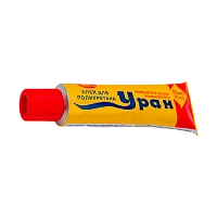 Клей Новбытхим Уран 45мл универсальный (1/50)