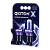 *Батарейка Фотон X LR03 AAA BL4 Alkaline 1.5V (4/40/480) 