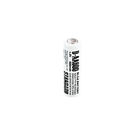 Аккумулятор ET D-AA600 14.5*48.5, 1.2В, 600мАч, Ni-CD (1/50/600)