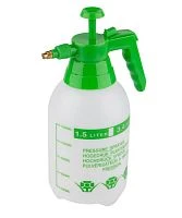 Опрыскиватель Park 1.5л белый (1/20)