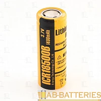 Аккумулятор ET ICR18500B 18.0*50.0, 1400mAh, Li-Ion (1/200)