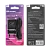 Сетевое З/У GFPower GF20T 1USB/Type-C 2.1A черный (48/192)