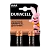 Батарейка Duracell Basic LR03 AAA BL4 Alkaline 1.5V (4/40/48/192/29184)