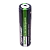 Аккумулятор Li-ion GoPower NCR18650 (Pan. NCR18650B) BL1 3.6V 3400mAh с защитой выс.конт. (1/155)