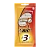 Бритва BIC "БИК 3 Sensitive" 3 лезвия пластиковая ручка 8шт. (1/20)