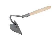 Бороздовичок с черенком (А) (1/10)