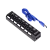 USB-Хаб Smartbuy 7307 7USB USB3.0 с выключателем черный