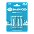 Батарейка Daewoo R03 AAA BL4 Heavy Duty 1.5V (4/40/960)