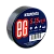 Изолента Еврогарант/EG ПВХ 15мм*5м черный