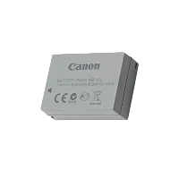 Аккумулятор Canon NB-10L Li-ion