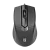 Мышь проводная Defender MB-270 Optimum классическая USB черный (1/40)