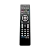 Пульт Д/У AMBILIGHT RC-2034312 для телевизоров Philips черный