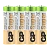 Батарейка GP Super LR6 AA Shrink 4 Alkaline 1.5V (4/96/192/384)