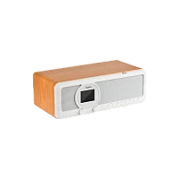 Портативная колонка HOCO BS12 bluetooth 4.1 коричневый