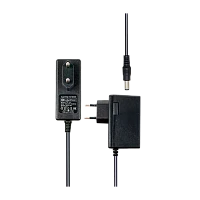 Блок питания Live Power LP127 0.5A 22V для пылесосов Bosch 5,5x2,1/12мм (1/100)