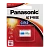 Батарейка Panasonic CR2 BL1 Lithium 3V CN (Китай) (1/10/100)
