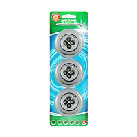 Светильник пушлайт Старт PL-4led С3 4LED (цена за 1 шт) (3/60/180)