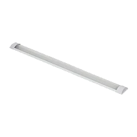 Светильник линейный Smartbuy LU2-40 36W 220V IP20 накладной 120см белый (1/20)