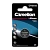 Батарейка Camelion CR2032 BL1 Lithium 3V (1/10/1800)