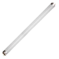 Лампа люминесцентная Ergolux T8 G13 10W трубка 26мм (1/25)