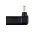 Адаптер GoPower Type-C (m)-5.5x2.5mm (m) черный