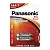 Батарейка Panasonic PRO Power LR03 AAA BL2 Alkaline 1.5V (2/24/120)