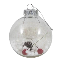 Гирлянда Старт НГ шар 3